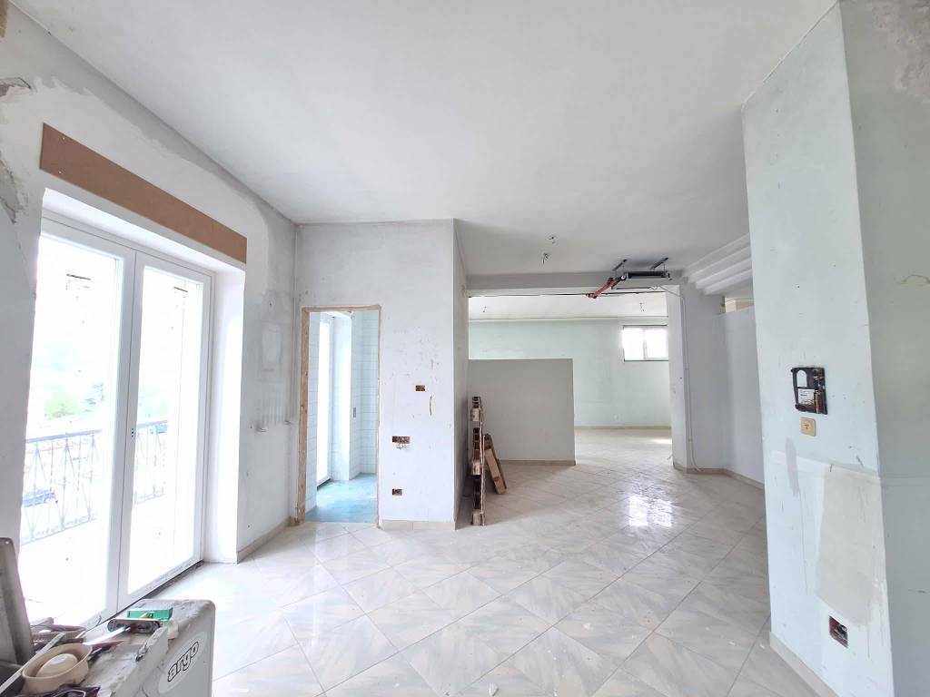 appartamento in vendita a Nocera Superiore