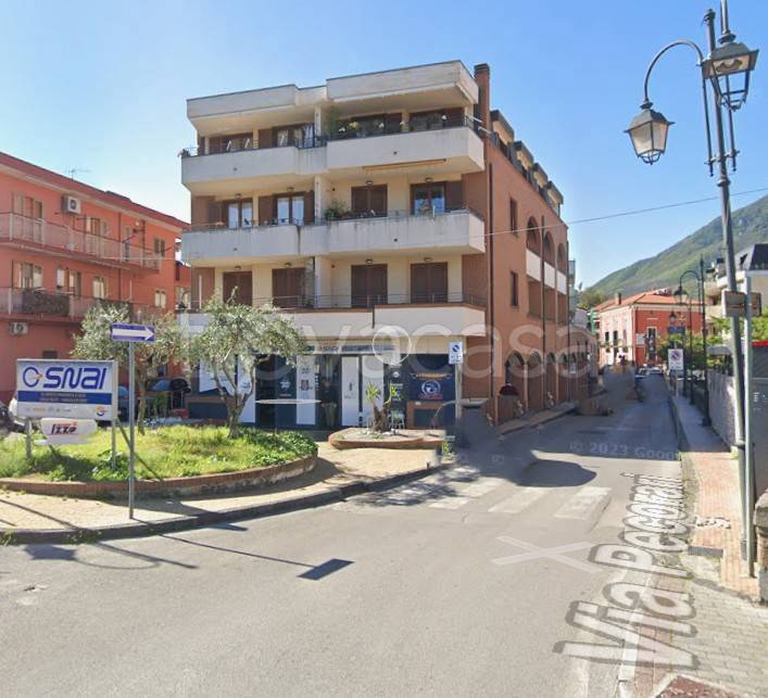 appartamento in vendita a Nocera Superiore in zona Pecorari