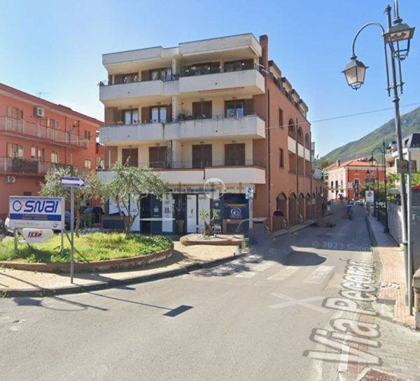 appartamento in vendita a Nocera Superiore in zona Pecorari