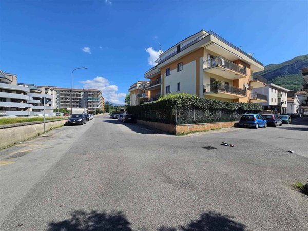 appartamento in vendita a Nocera Superiore