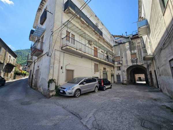 appartamento in vendita a Nocera Superiore in zona Croce Malloni