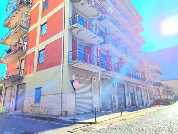appartamento in vendita a Nocera Superiore in zona Pareti
