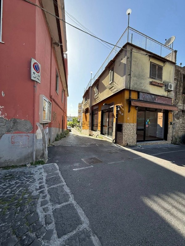 trivano in vendita a Nocera Superiore