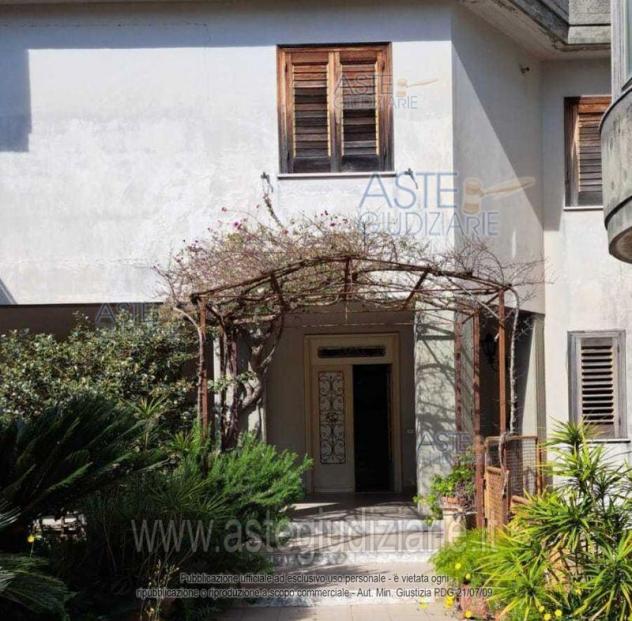 casa indipendente in vendita a Nocera Superiore