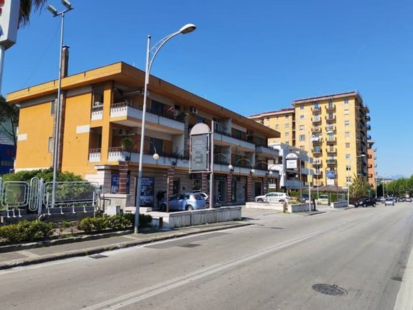 appartamento in vendita a Nocera Superiore