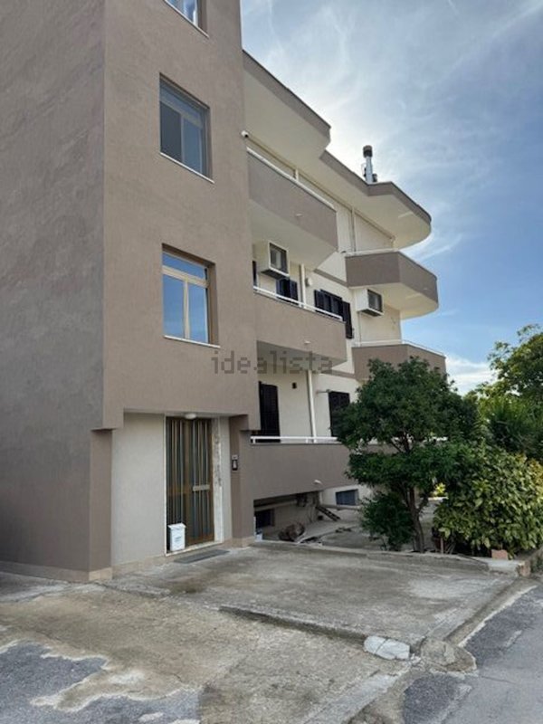 appartamento in vendita a Nocera Superiore