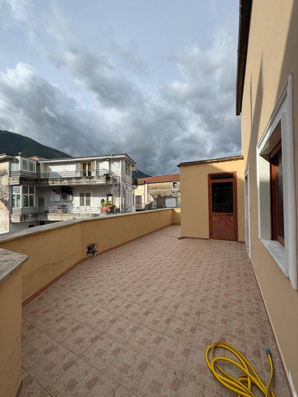 appartamento in vendita a Nocera Superiore in zona San Clemente