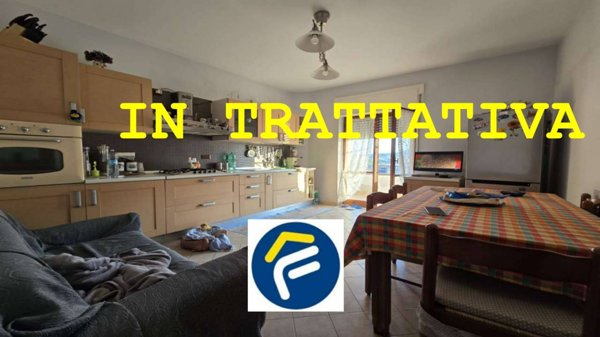 appartamento in vendita a Nocera Superiore