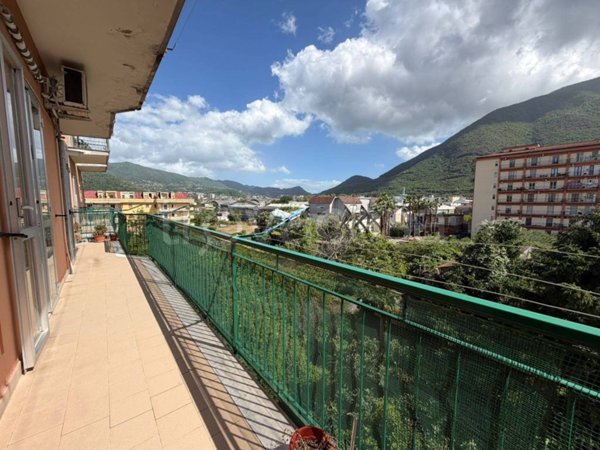 appartamento in vendita a Nocera Superiore in zona San Clemente