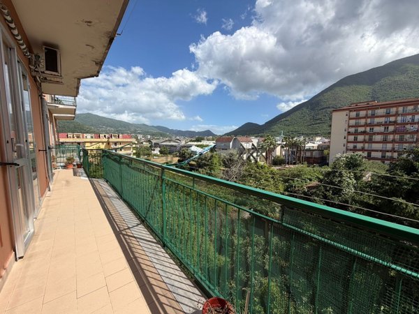 appartamento in vendita a Nocera Superiore