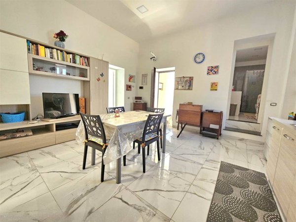 appartamento in vendita a Nocera Superiore in zona Pareti
