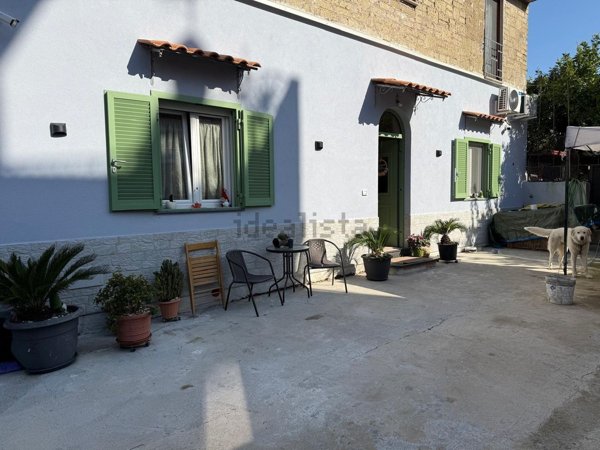 appartamento in vendita a Nocera Superiore