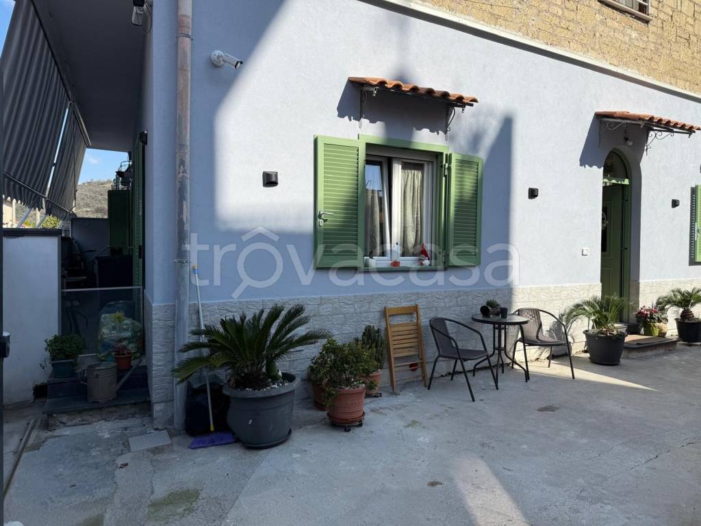 appartamento in vendita a Nocera Superiore in zona Taverne