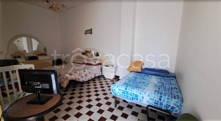 appartamento in vendita a Nocera Superiore in zona Pareti