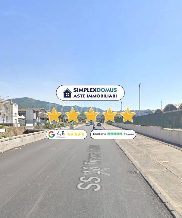 casa indipendente in vendita a Nocera Superiore in zona San Clemente
