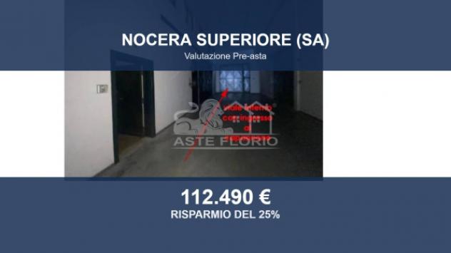 locale commerciale in vendita a Nocera Superiore in zona Pareti
