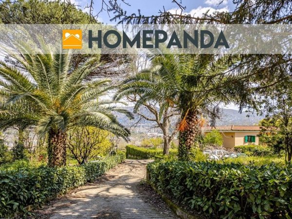 casa indipendente in vendita a Nocera Superiore in zona Pecorari