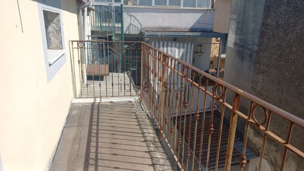 appartamento in vendita a Nocera Superiore in zona Pecorari