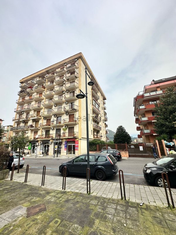 appartamento in vendita a Nocera Superiore in zona San Clemente