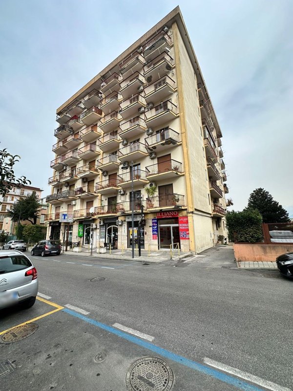 appartamento in vendita a Nocera Superiore