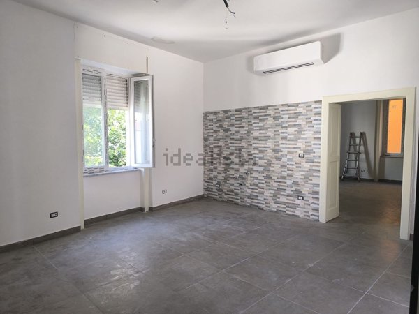 appartamento in vendita a Nocera Superiore in zona Taverne