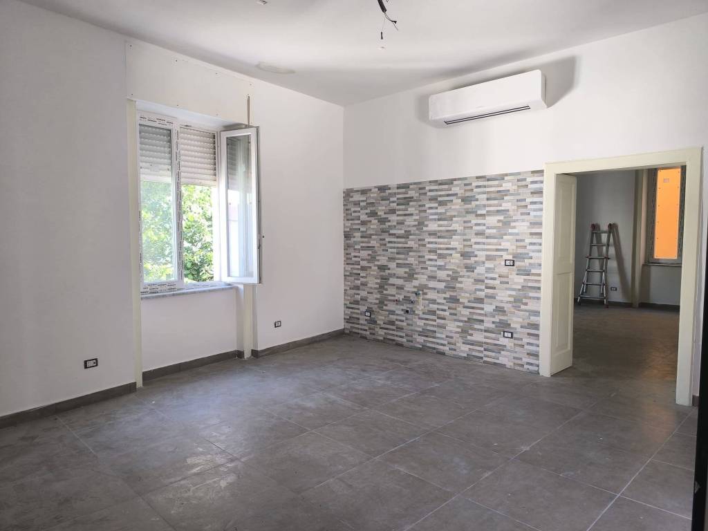 appartamento in vendita a Nocera Superiore in zona Taverne