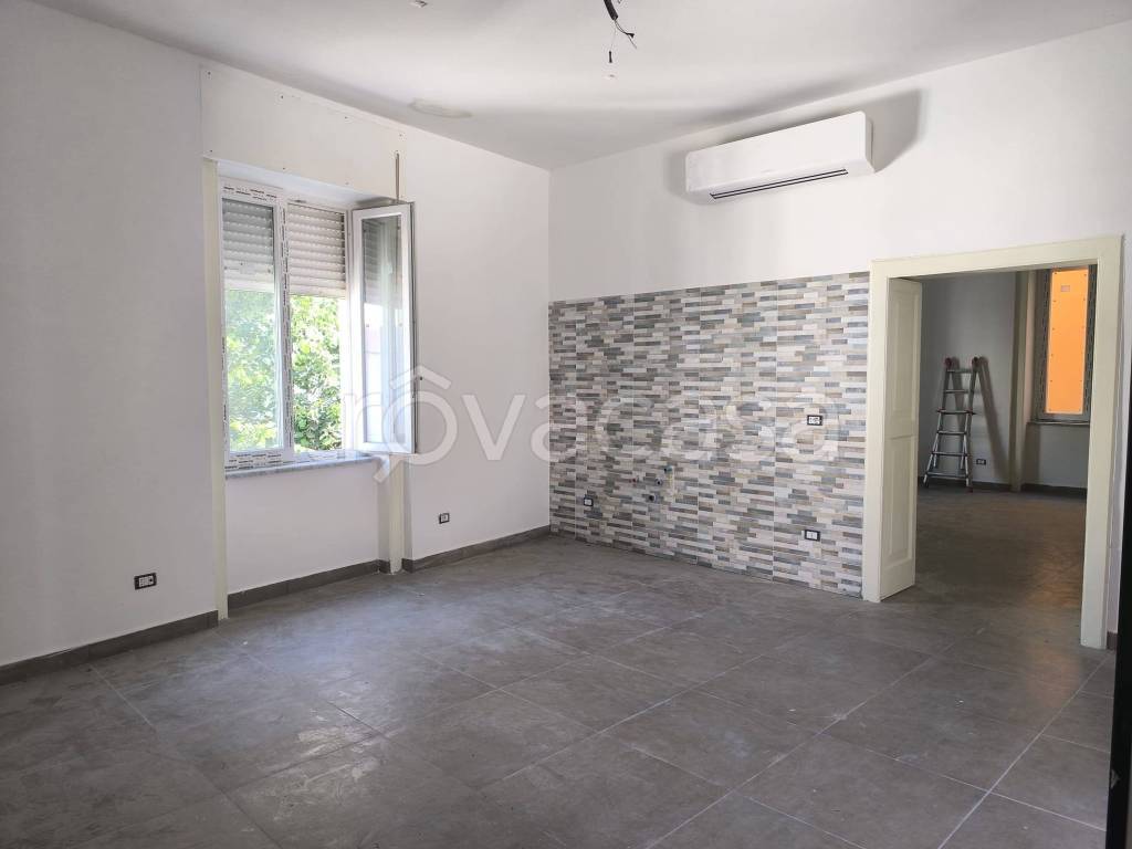 appartamento in vendita a Nocera Superiore in zona Taverne