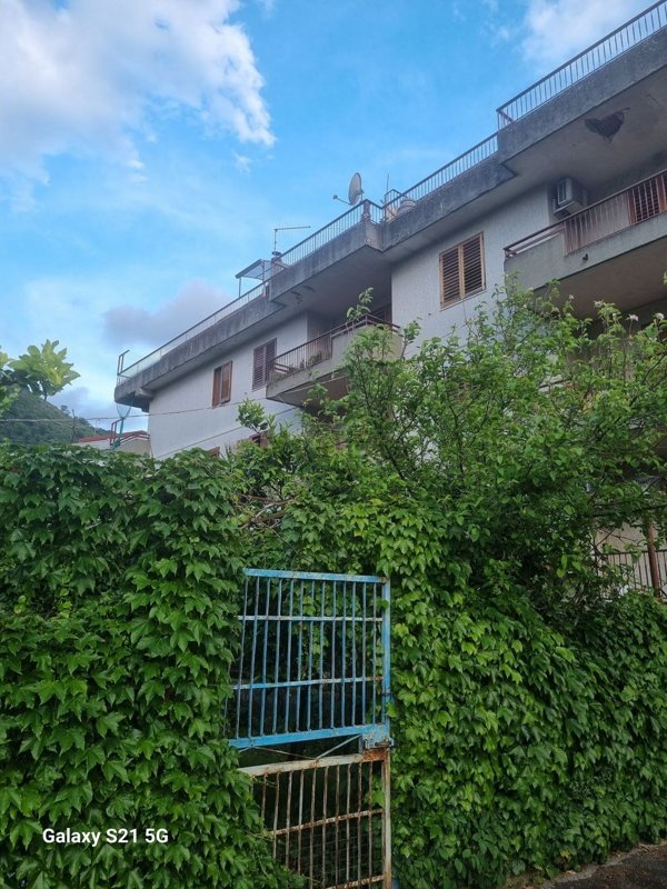appartamento in vendita a Nocera Superiore in zona Pecorari