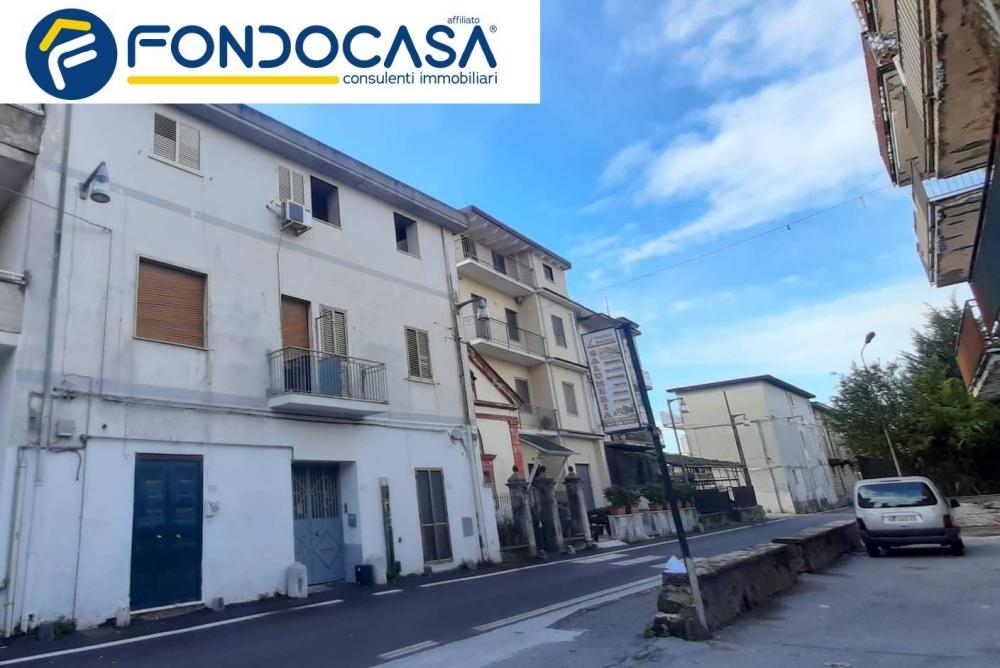 casa semindipendente in vendita a Nocera Superiore in zona San Pietro