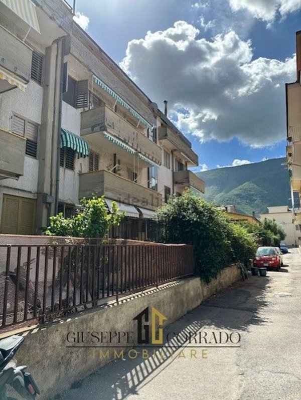appartamento in vendita a Nocera Superiore in zona San Pietro