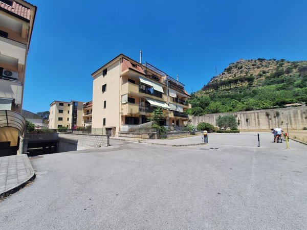appartamento in vendita a Nocera Superiore