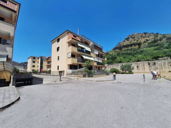 appartamento in vendita a Nocera Superiore