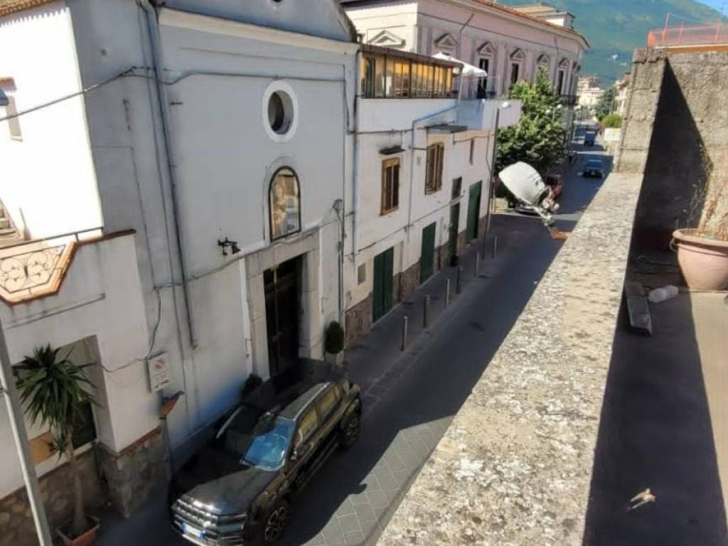 appartamento in vendita a Nocera Superiore in zona Taverne