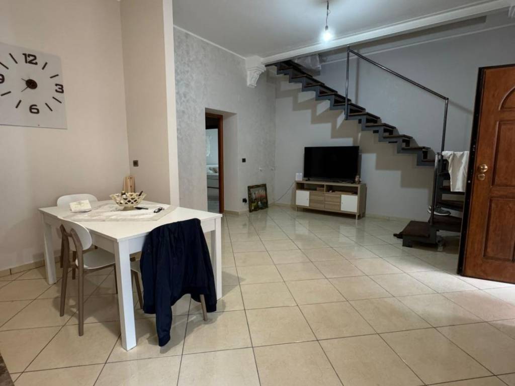 appartamento in vendita a Nocera Superiore