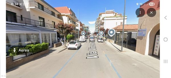 appartamento in vendita a Nocera Superiore in zona Pecorari