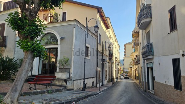 appartamento in vendita a Nocera Superiore