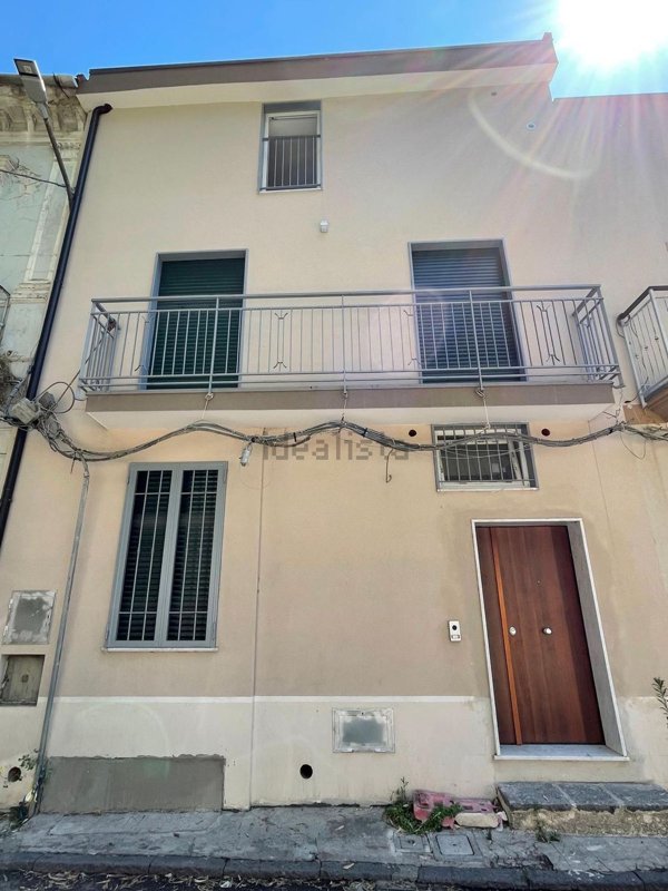 casa semindipendente in vendita a Nocera Superiore
