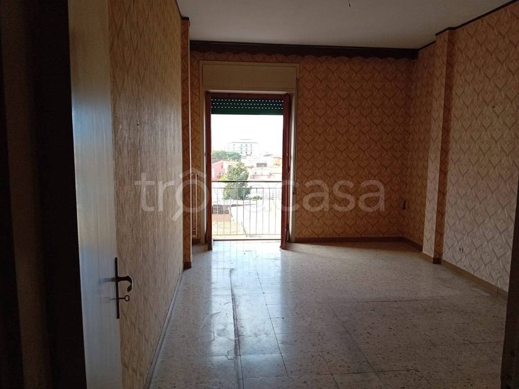 appartamento in vendita a Nocera Superiore in zona Taverne