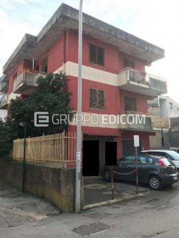 appartamento in vendita a Nocera Superiore