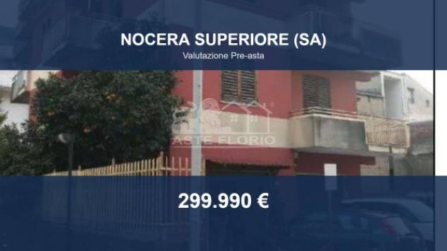 locale commerciale in vendita a Nocera Superiore in zona Pareti