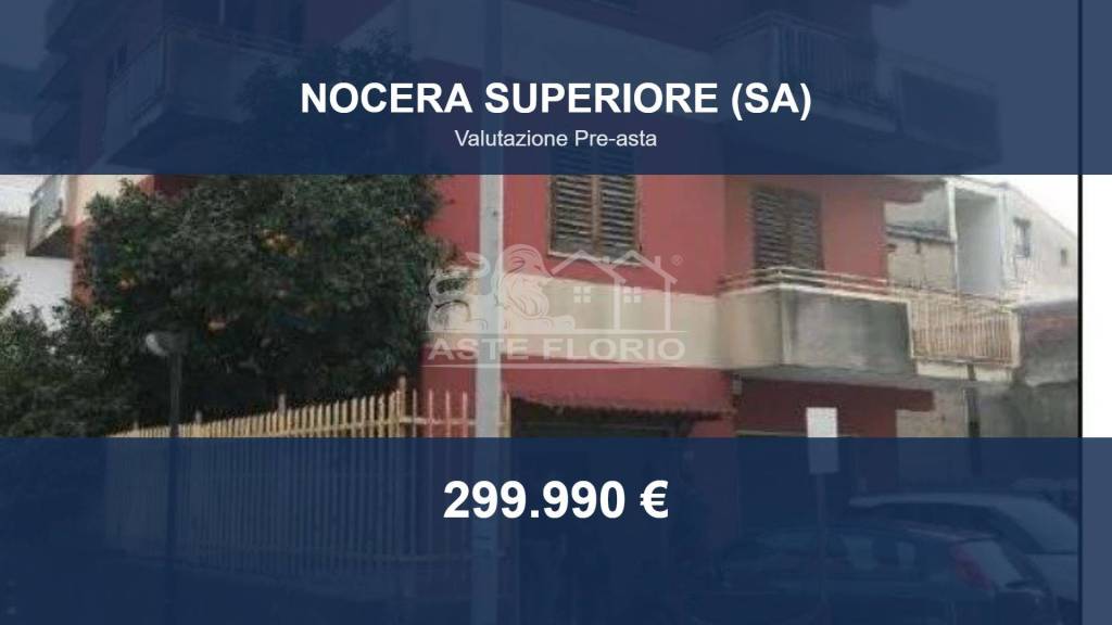 locale commerciale in vendita a Nocera Superiore in zona Pareti