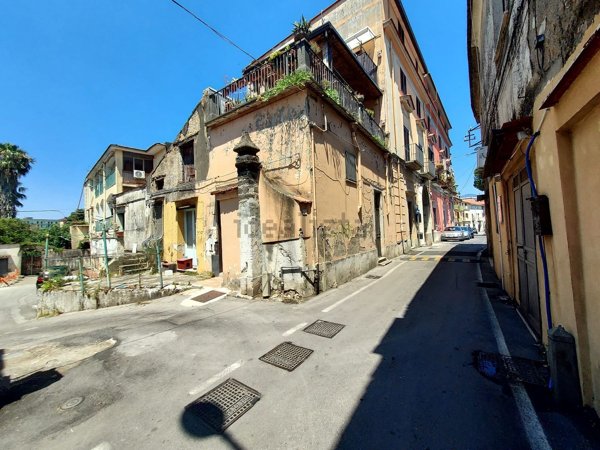 appartamento in vendita a Nocera Superiore in zona Croce Malloni