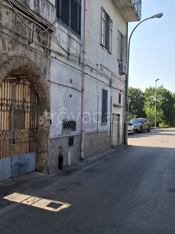 casa indipendente in vendita a Nocera Superiore in zona San Pietro