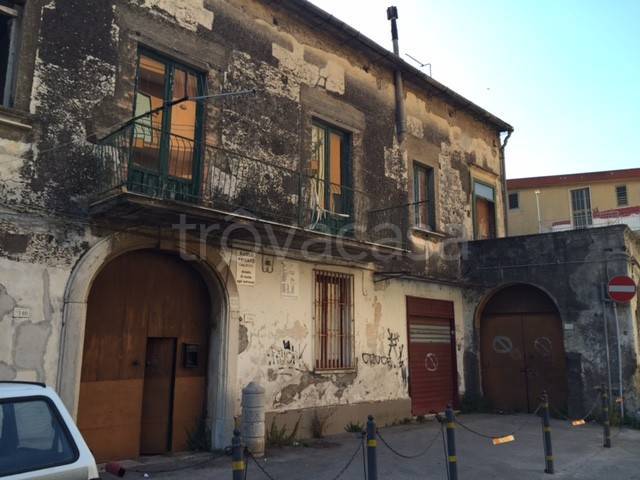 appartamento in vendita a Nocera Superiore in zona Pecorari
