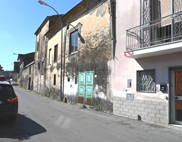 appartamento in vendita a Nocera Superiore in zona Pecorari