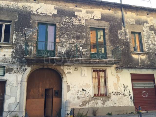 appartamento in vendita a Nocera Superiore in zona Pecorari
