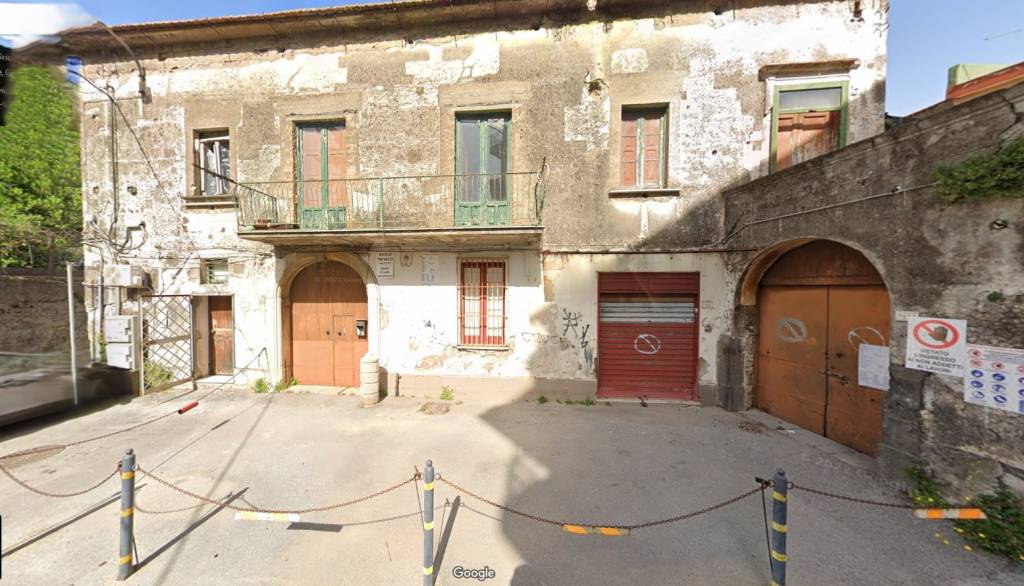 appartamento in vendita a Nocera Superiore in zona Pecorari