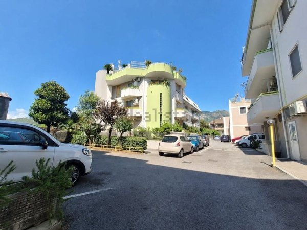 appartamento in vendita a Nocera Superiore in zona San Clemente