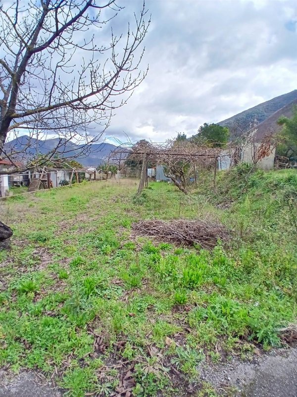 terreno agricolo in vendita a Nocera Superiore
