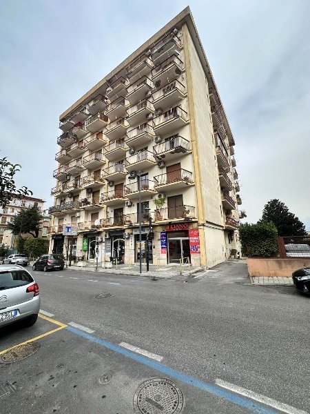 appartamento in vendita a Nocera Superiore in zona San Clemente